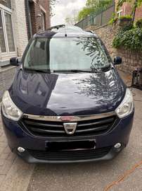 Lodgy 1.2 TCe Anniversary 2 7pl.