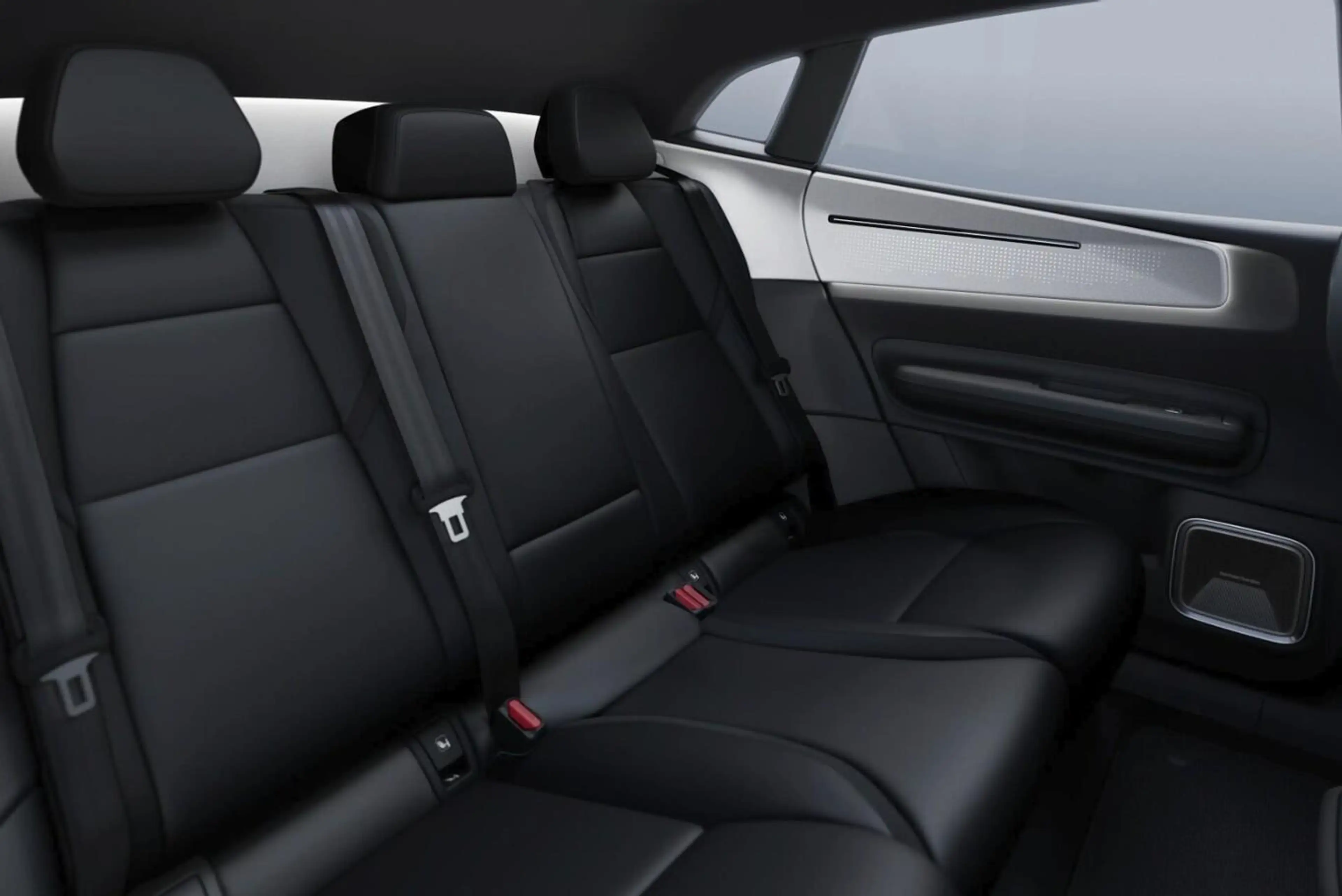 Polestar 4 Coupé Long Range Coupe PrimeP Pano 360° HUD 200... — photo 9