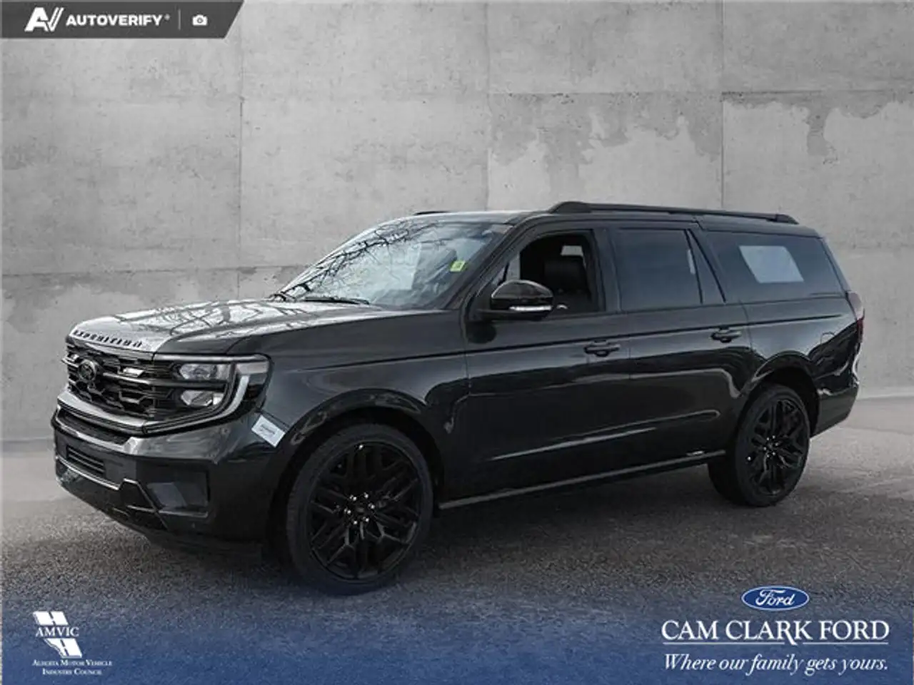 2026 Ford Expedition