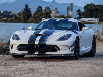 SRT ACR-Extreme