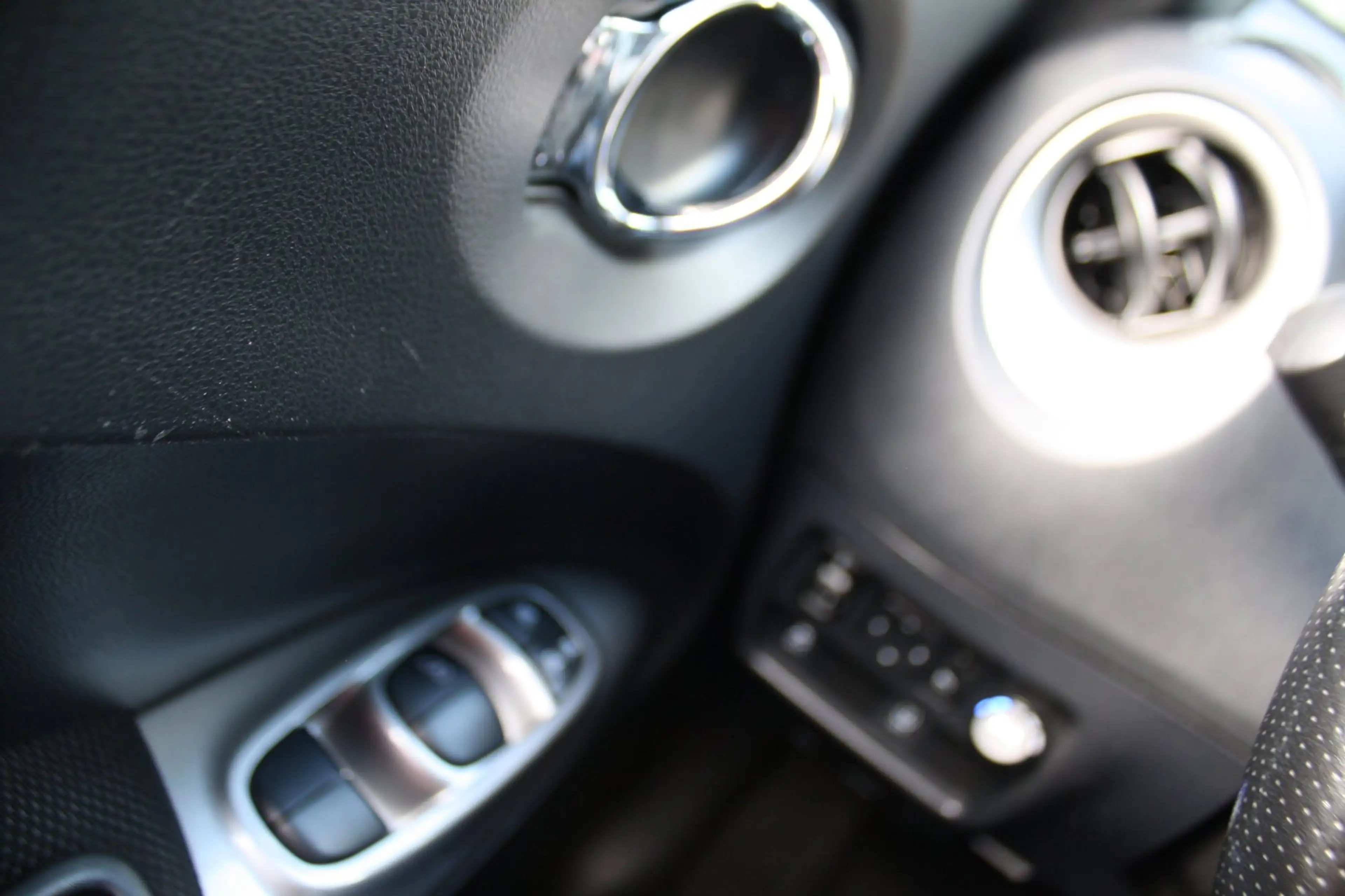 Nissan Juke 1.6 Acenta - AUTOMAAT - LPG G3 - NAVIGATIE - CAMER — photo 11