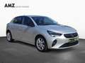 Opel Corsa F Elegance Fernlichtass. Klima Dyn.Licht Argento - thumbnail 3