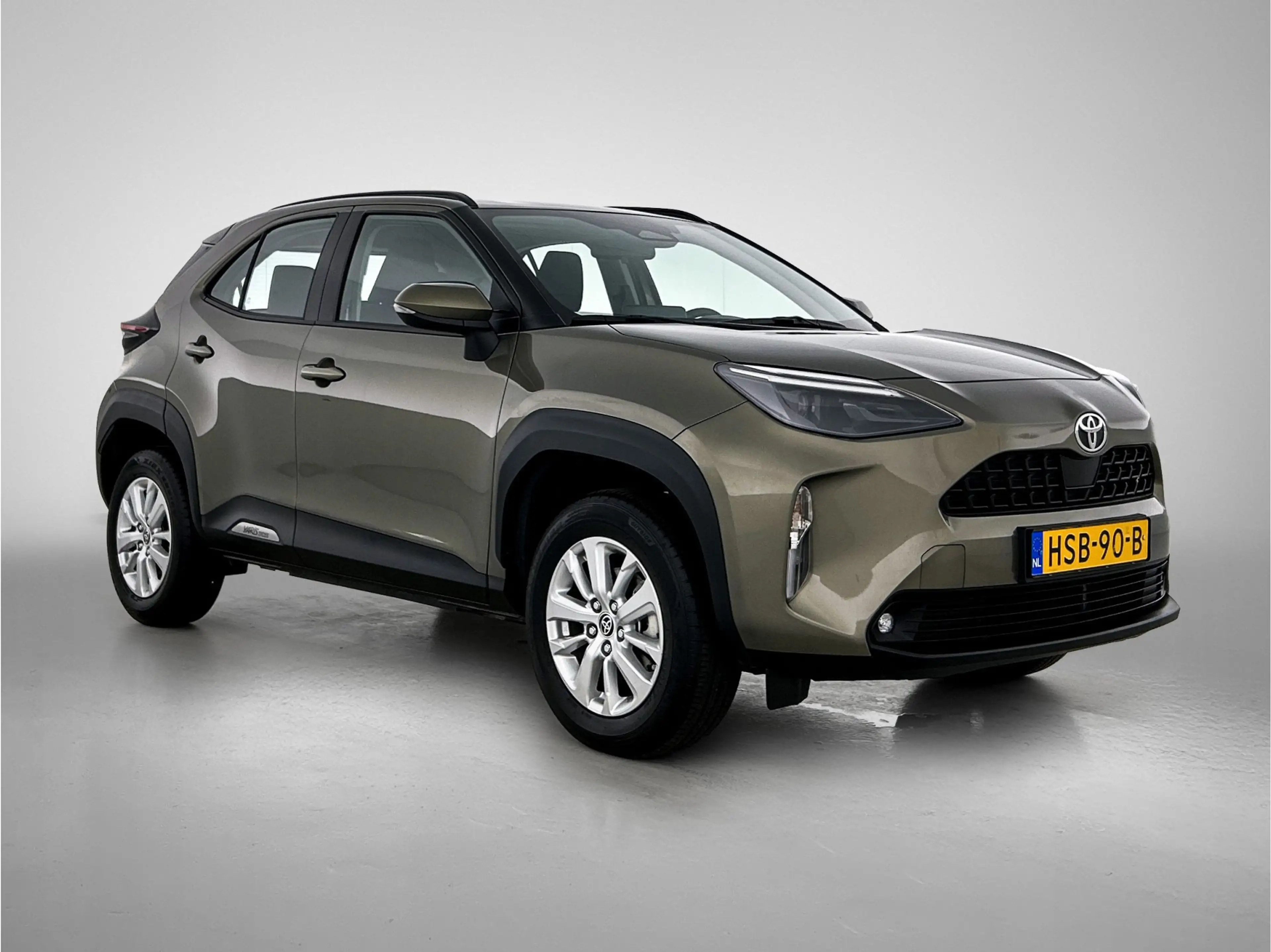 Toyota Yaris Cross 1.5 Hybrid 115 Active | BTW voertuig | Apple CarPl — photo 14