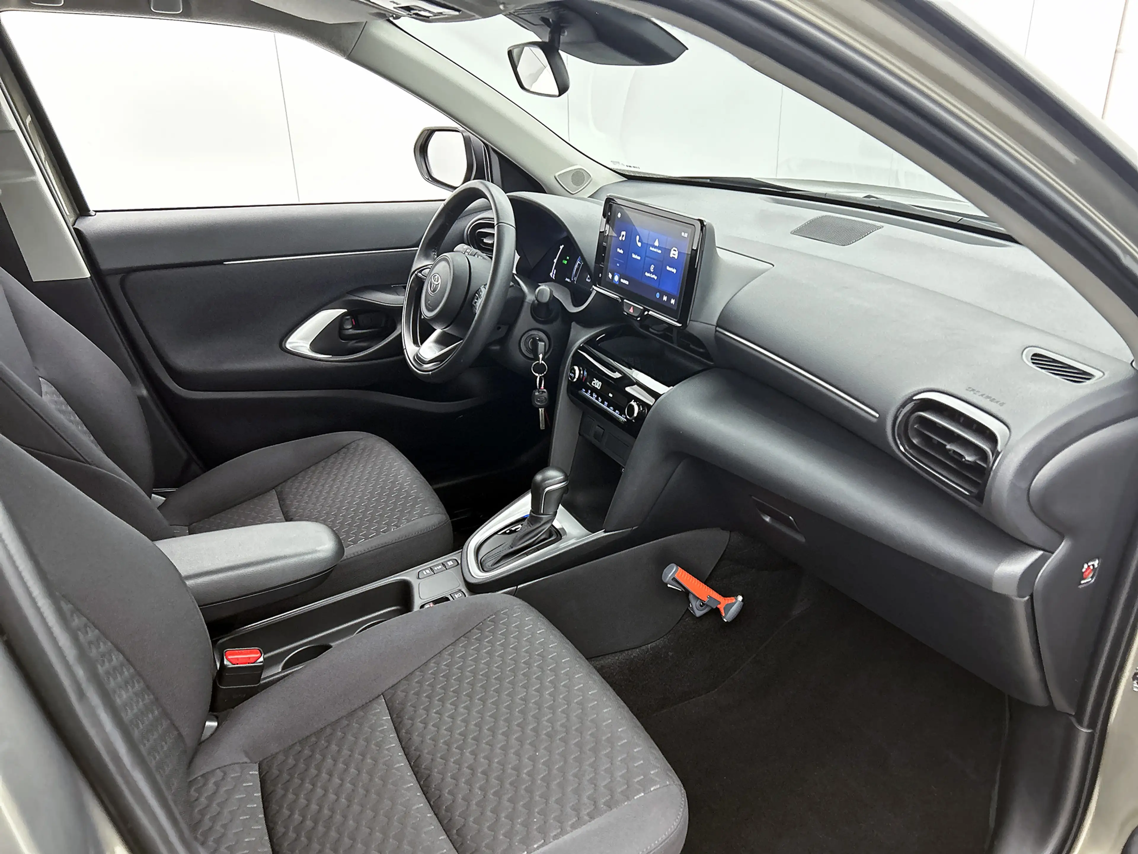 Toyota Yaris Cross 1.5 Hybrid 115 Active | BTW voertuig | Apple CarPl — photo 6