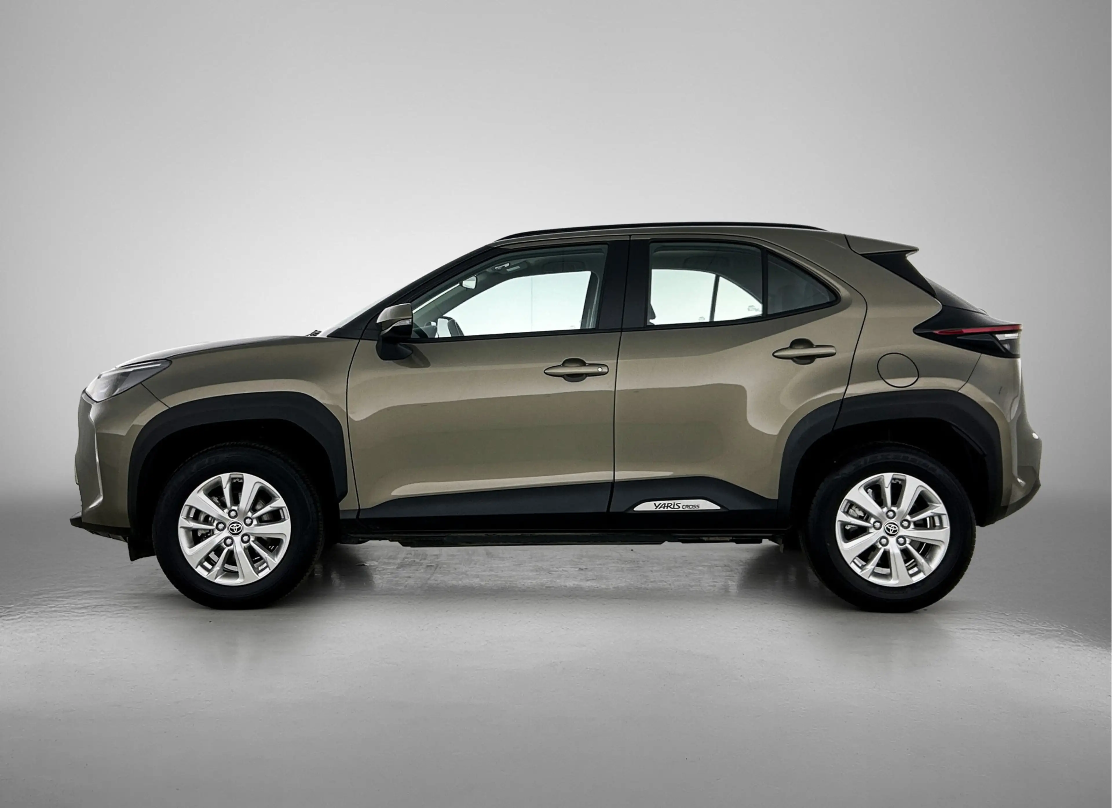 Toyota Yaris Cross 1.5 Hybrid 115 Active | BTW voertuig | Apple CarPl — photo 3
