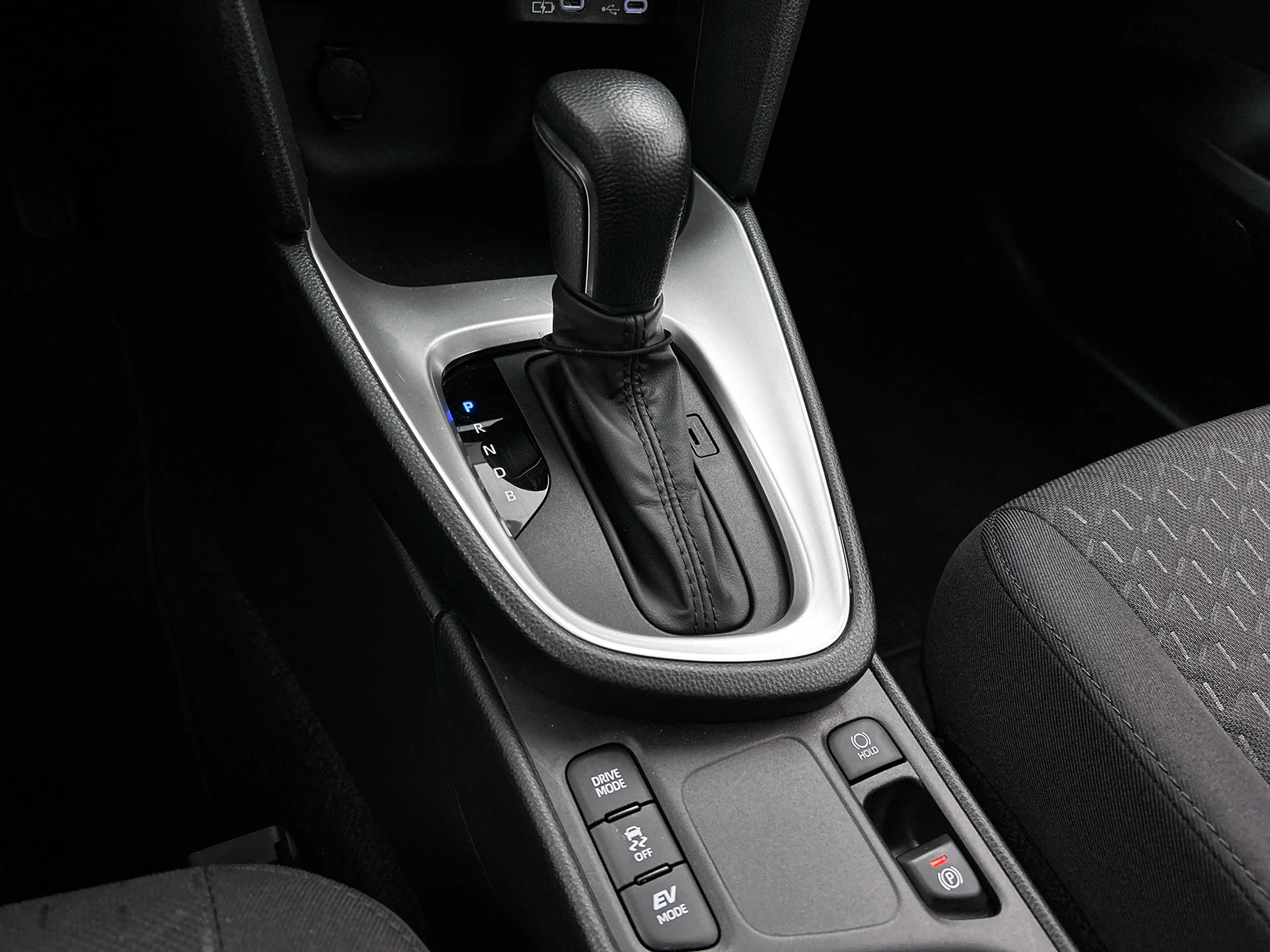 Toyota Yaris Cross 1.5 Hybrid 115 Active | BTW voertuig | Apple CarPl — photo 12