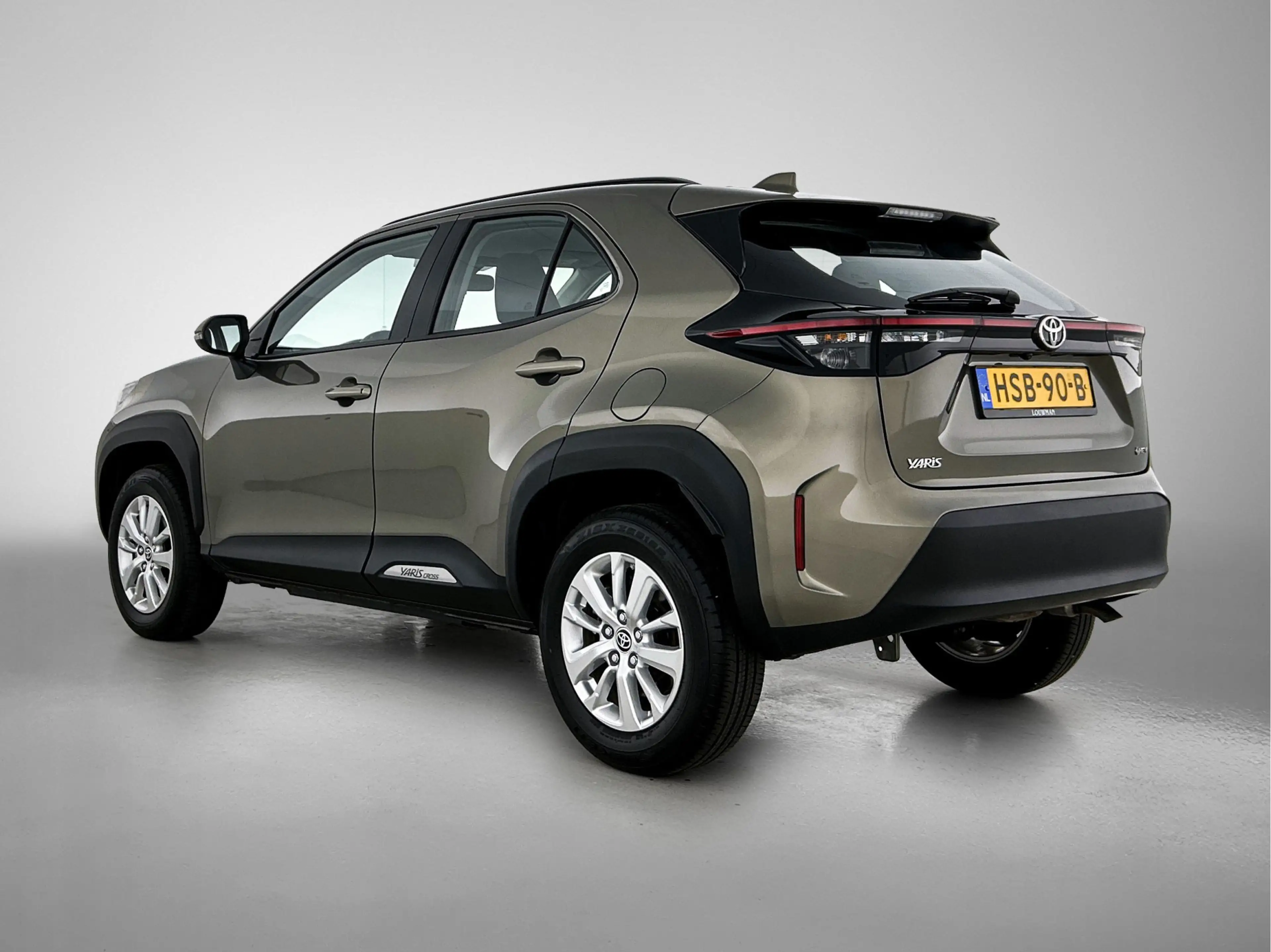 Toyota Yaris Cross 1.5 Hybrid 115 Active | BTW voertuig | Apple CarPl — photo 15