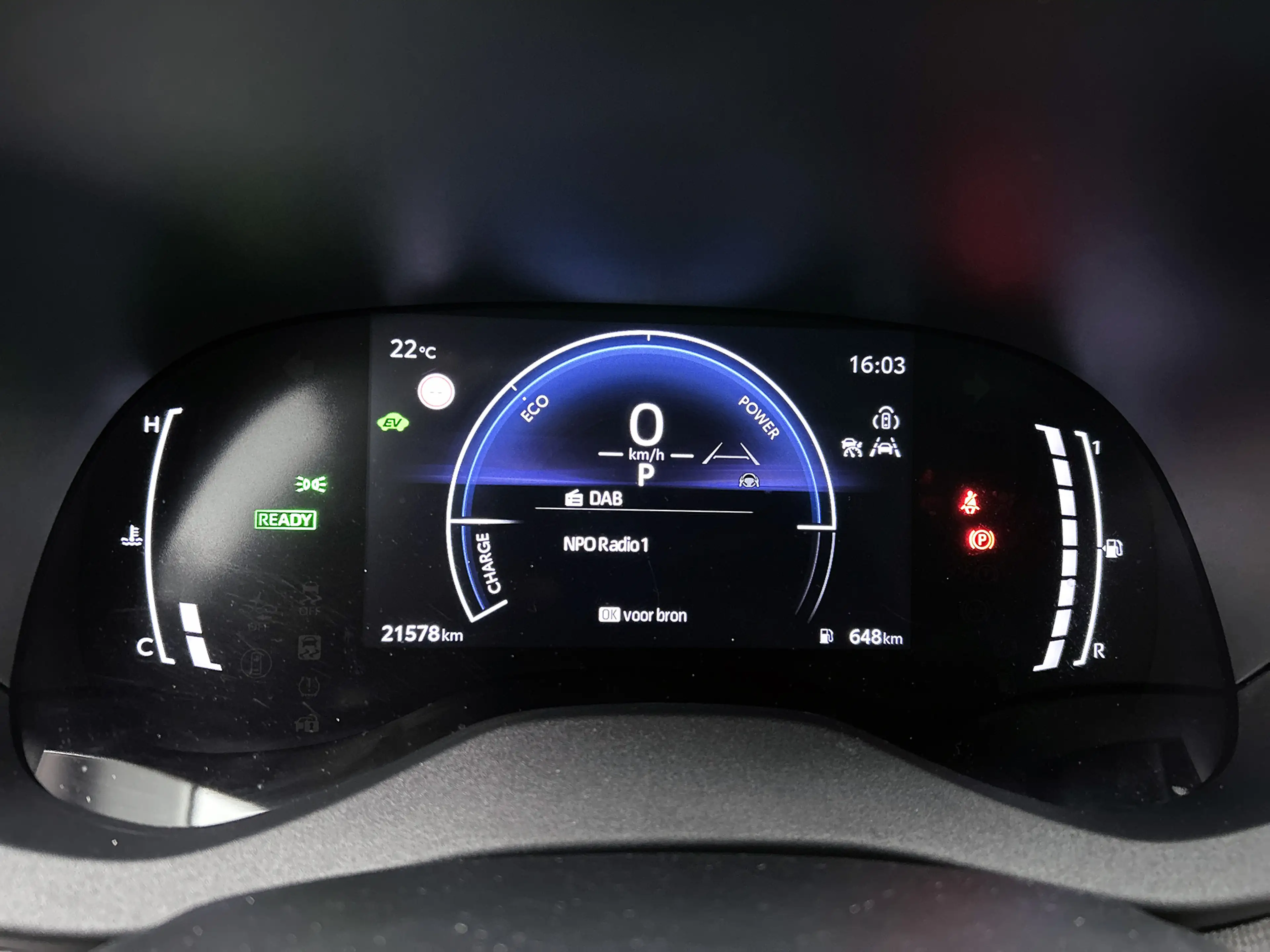 Toyota Yaris Cross 1.5 Hybrid 115 Active | BTW voertuig | Apple CarPl — photo 5