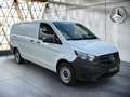 Mercedes-Benz Vito 116 CDI Kasten Lang DAB*Rückfahrkamera*LKW* Weiß - thumbnail 16