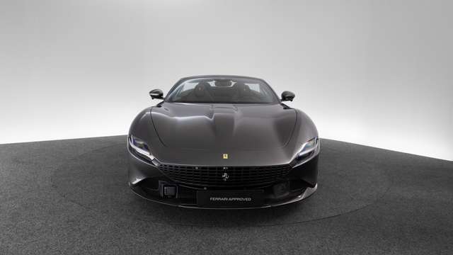 Ferrari Roma Spider FERRARI SINGEN