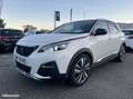 Peugeot 3008 (2) Hybrid4 300 e-EAT8 GT Weiß - thumbnail 1