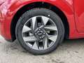 Hyundai i10 1,0 Trend Line Rot - thumbnail 6