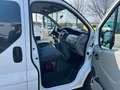 Renault Trafic Passenger Expression 2,0 dCi 115 DPF Weiß - thumbnail 13