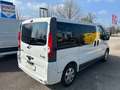 Renault Trafic Passenger Expression 2,0 dCi 115 DPF Weiß - thumbnail 4