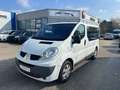 Renault Trafic Passenger Expression 2,0 dCi 115 DPF Weiß - thumbnail 1