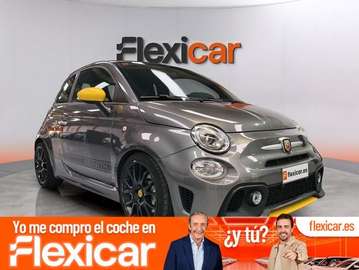1.4 16v T-Jet 595 118kW (160CV) Pista E6
