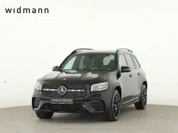 Mercedes-Benz GLB 200 d 4M *AMG Line*LED High Perf.*Park Paket