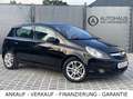 Opel Corsa D Sport 1.4*38000KM*SHZ*KLIMA*LENK.HZ.*SCH Zwart - thumbnail 1