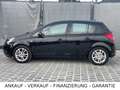 Opel Corsa D Sport 1.4*38000KM*SHZ*KLIMA*LENK.HZ.*SCH Zwart - thumbnail 9