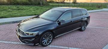 1.4 TSI PHEV GTE R-Line
