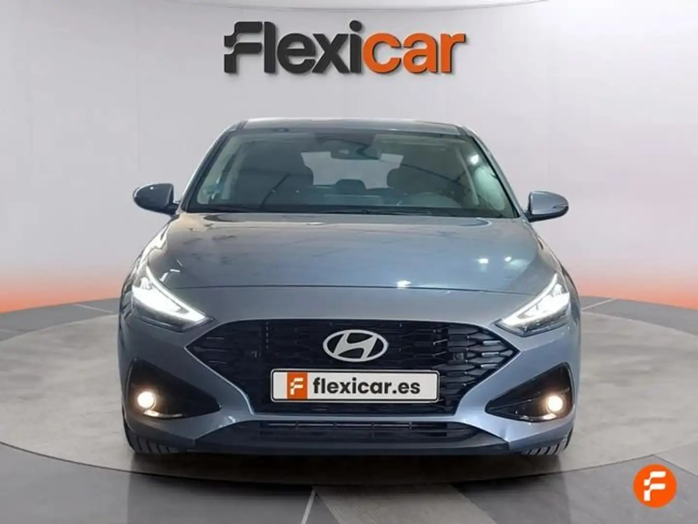 Hyundai i30 1.0+TGDI+48V+Klass Azul - 2
