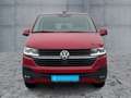 Volkswagen T6.1 Caravelle 2.0 TDI 3JG+LED+NAV+ACC+SHZ+2xPDC Rot - thumbnail 2