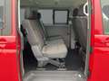 Volkswagen T6.1 Caravelle 2.0 TDI 3JG+LED+NAV+ACC+SHZ+2xPDC Rot - thumbnail 12