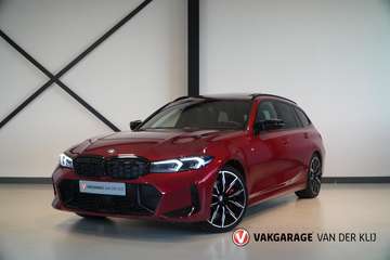 3-serie Touring M340d xDrive M-Sport Pro | Panoram