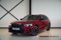 BMW 340 3-serie Touring M340d xDrive M-Sport Pro | Panoram Rot - thumbnail 1