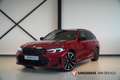 BMW 340 3-serie Touring M340d xDrive M-Sport Pro | Panoram Rouge - thumbnail 2