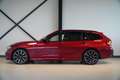 BMW 340 3-serie Touring M340d xDrive M-Sport Pro | Panoram Rouge - thumbnail 24