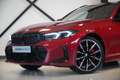 BMW 340 3-serie Touring M340d xDrive M-Sport Pro | Panoram Rouge - thumbnail 5