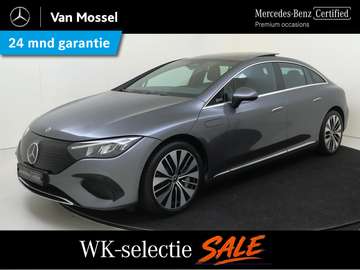 Business Edition 89 kWh / Panoramadak/ 20 inch/