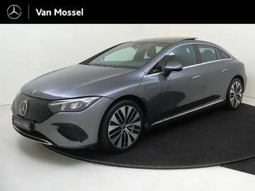 Business Edition 89 kWh / Panoramadak/ 20 inch/