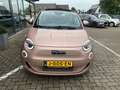 Fiat 500 LA PRIMA 42 KWH Paars - thumbnail 6