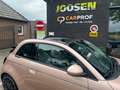 Fiat 500 LA PRIMA 42 KWH Paars - thumbnail 3