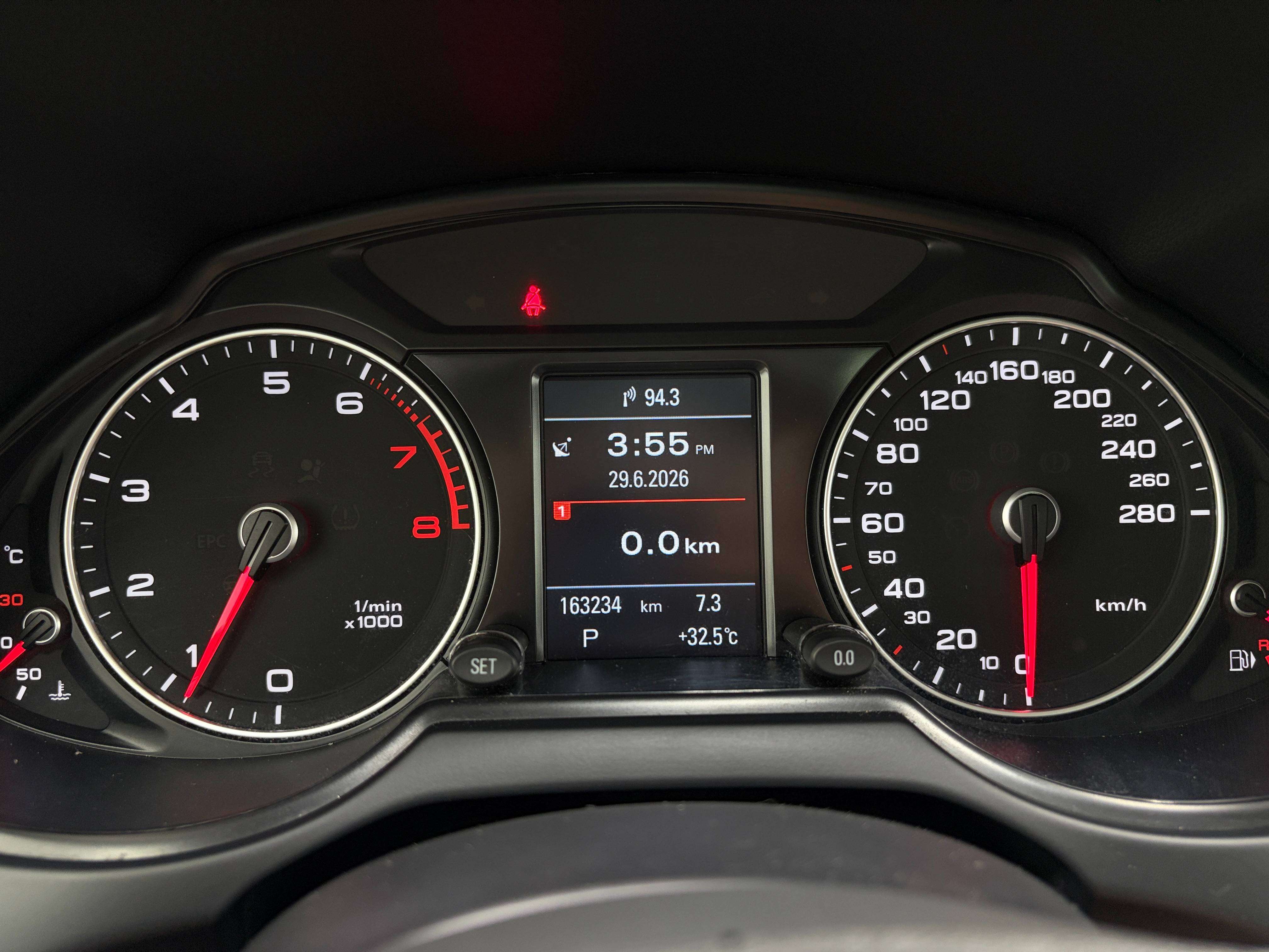 2017 Audi Q5 2.0T TECHNIK QUATTRO, TOIT PANO, SIEGES CHAUFFANTS 2,000 cc 4 cyl thumb 20