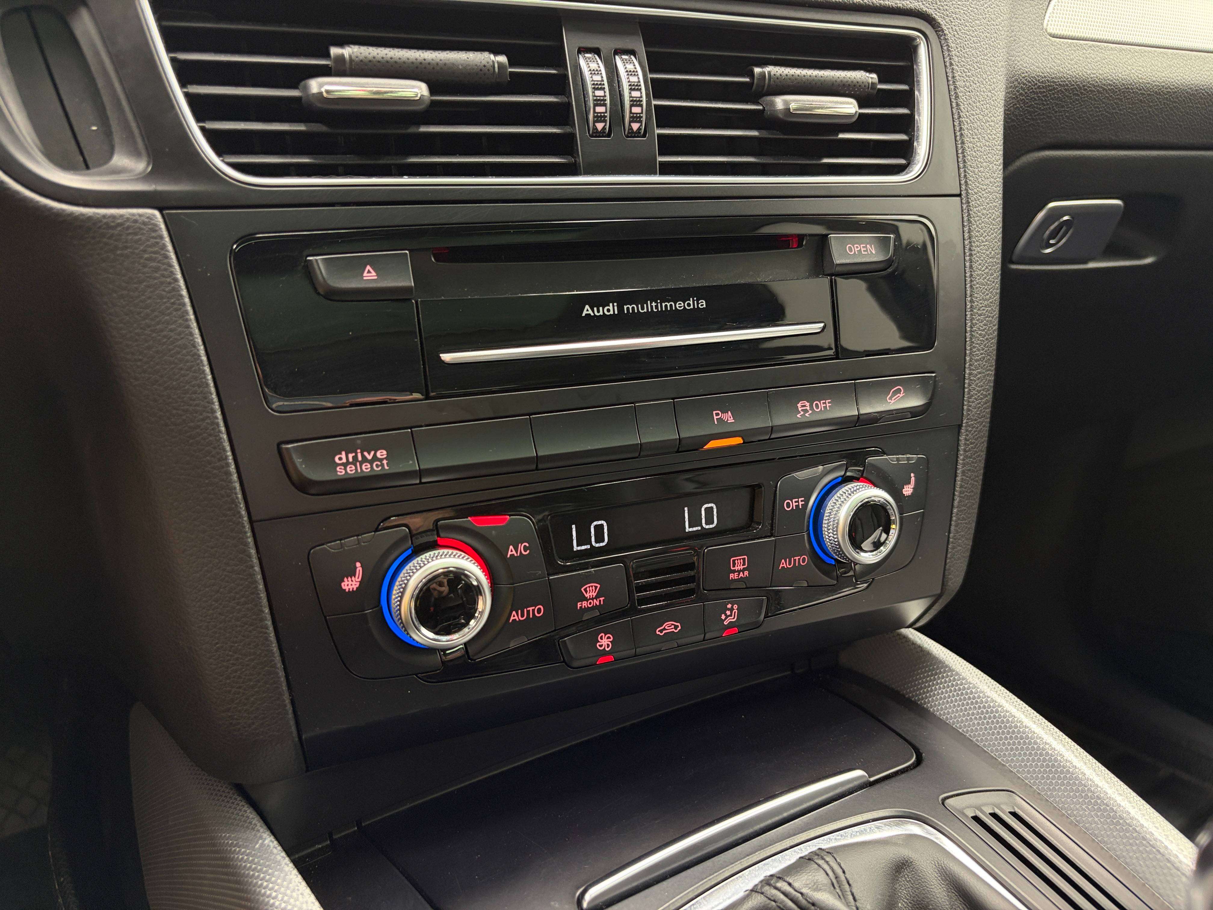 2017 Audi Q5 2.0T TECHNIK QUATTRO, TOIT PANO, SIEGES CHAUFFANTS 2,000 cc 4 cyl thumb 25