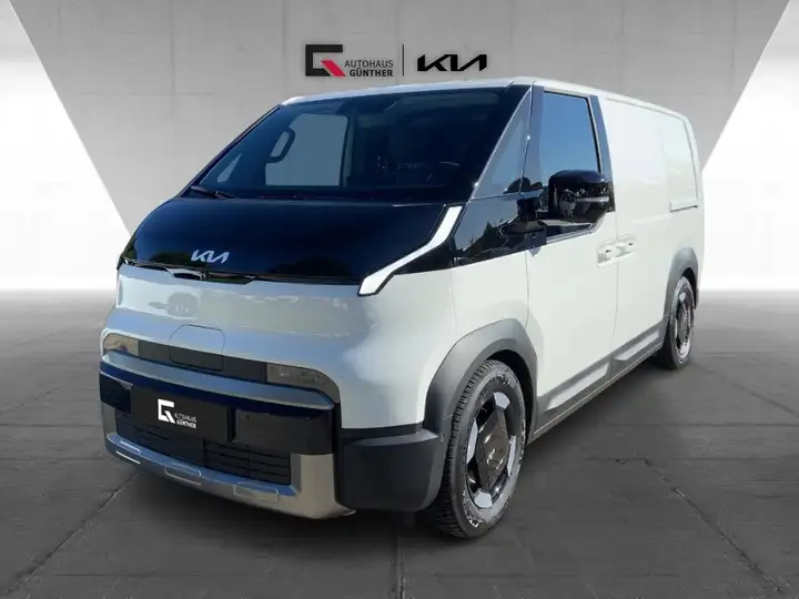 Kia PV5 Passenger ELITE Cargo L2H1 Elektro 71,2 kWh/Navi/360°/Wärmep