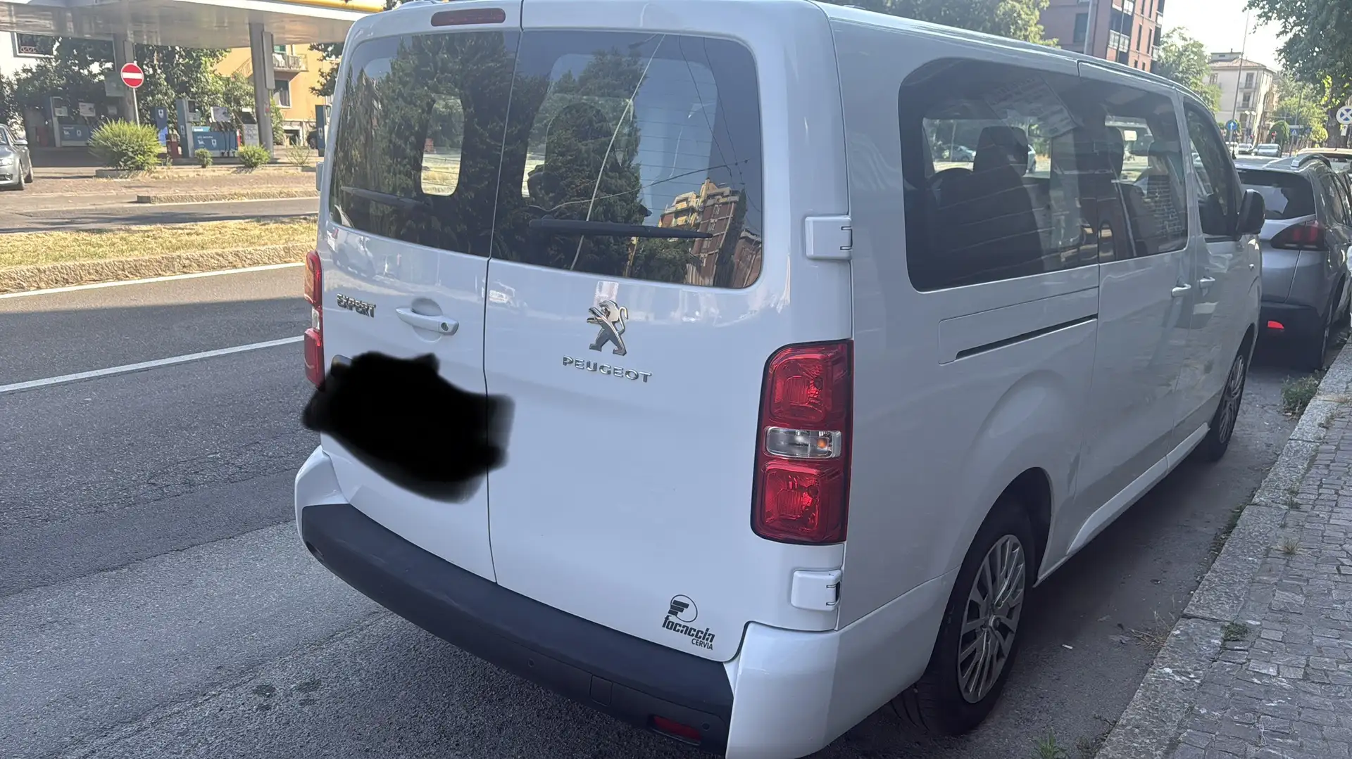 Peugeot Expert EXPERT LONG 2.0 BLUEHDI 140CV S&S - 2