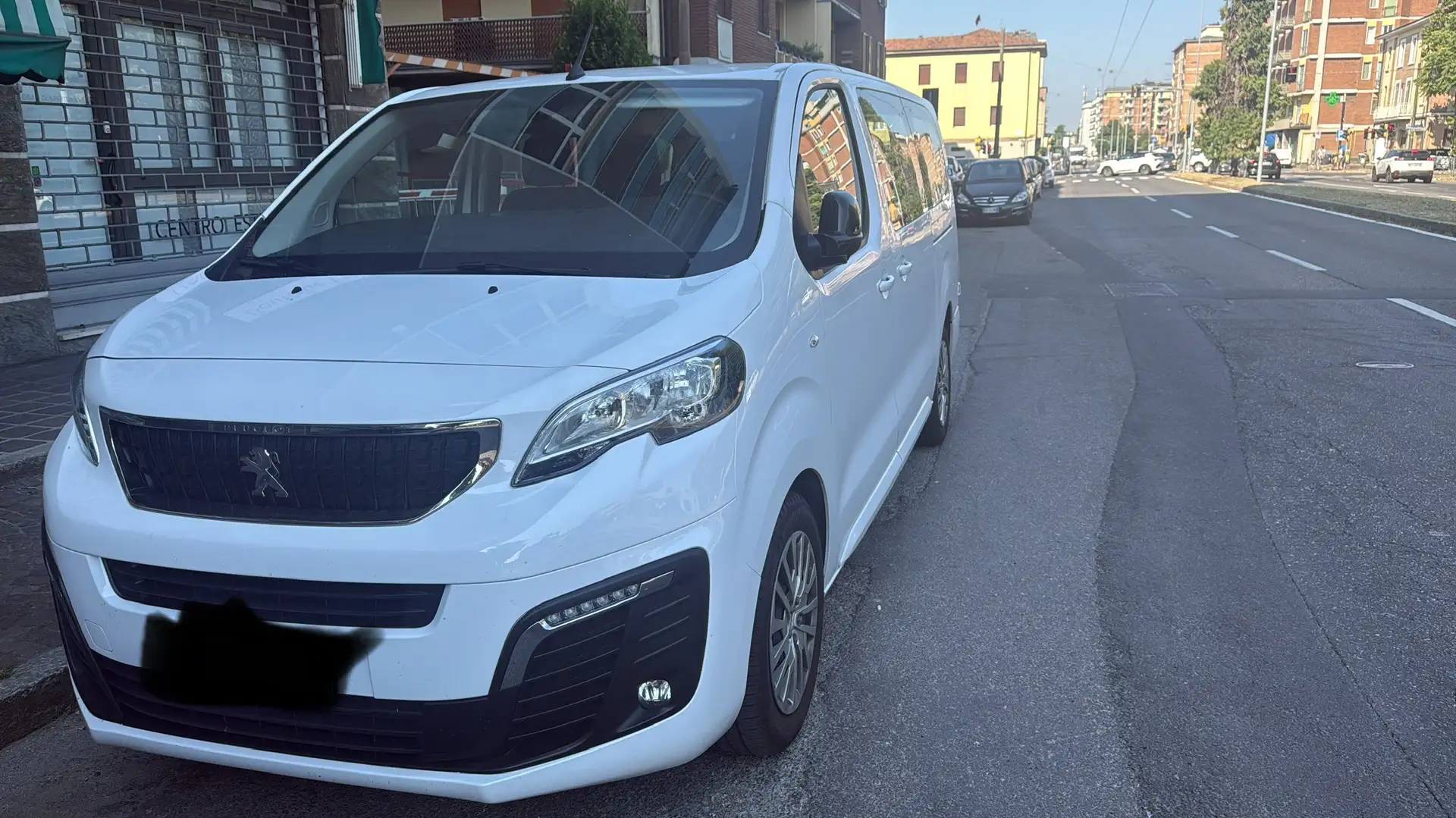 Peugeot Expert EXPERT LONG 2.0 BLUEHDI 140CV S&S - 1