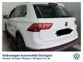 Volkswagen Tiguan Elegance 1.4 TSI Hybrid DSG Navi Kamera Weiß - thumbnail 4