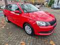 Skoda Fabia Cool Plus/ TOP Zustand/ Finanzierung Rot - thumbnail 3