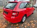 Skoda Fabia Cool Plus/ TOP Zustand/ Finanzierung Rot - thumbnail 8