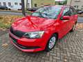Skoda Fabia Cool Plus/ TOP Zustand/ Finanzierung Rot - thumbnail 2
