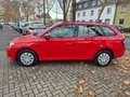 Skoda Fabia Cool Plus/ TOP Zustand/ Finanzierung Rot - thumbnail 5
