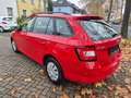 Skoda Fabia Cool Plus/ TOP Zustand/ Finanzierung Rot - thumbnail 6