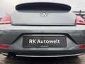 Volkswagen Beetle Cabriolet Design 1.2 TSI Navi Climatronic Windscho Gris - thumbnail 11