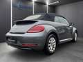 Volkswagen Beetle Cabriolet Design 1.2 TSI Navi Climatronic Windscho Gris - thumbnail 4