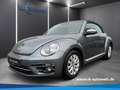 Volkswagen Beetle Cabriolet Design 1.2 TSI Navi Climatronic Windscho Gris - thumbnail 1